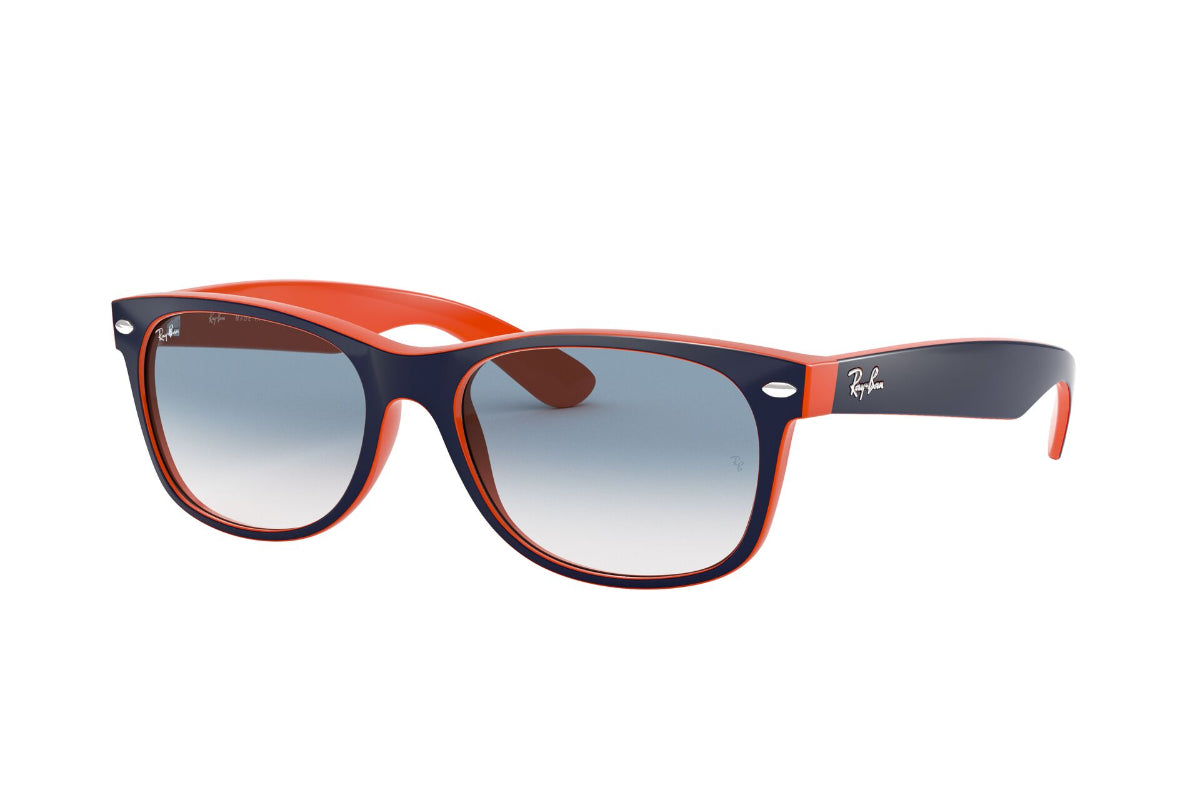 Ray-Ban Lentes de Sol New Wayfarer RB2132