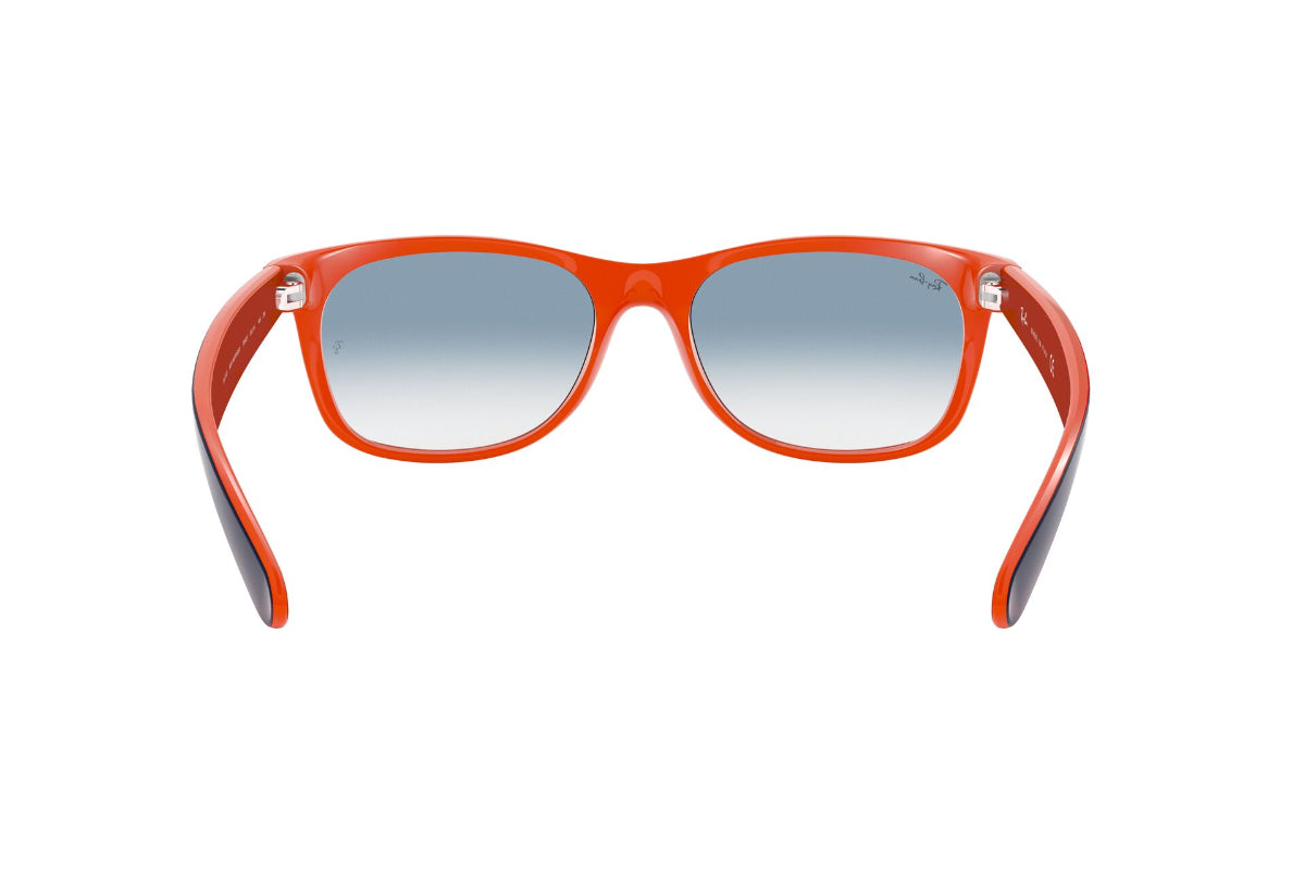 Ray-Ban Lentes de Sol New Wayfarer RB2132