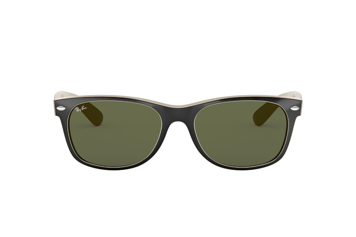 Ray-Ban Lentes de Sol New Wayfarer RB2132