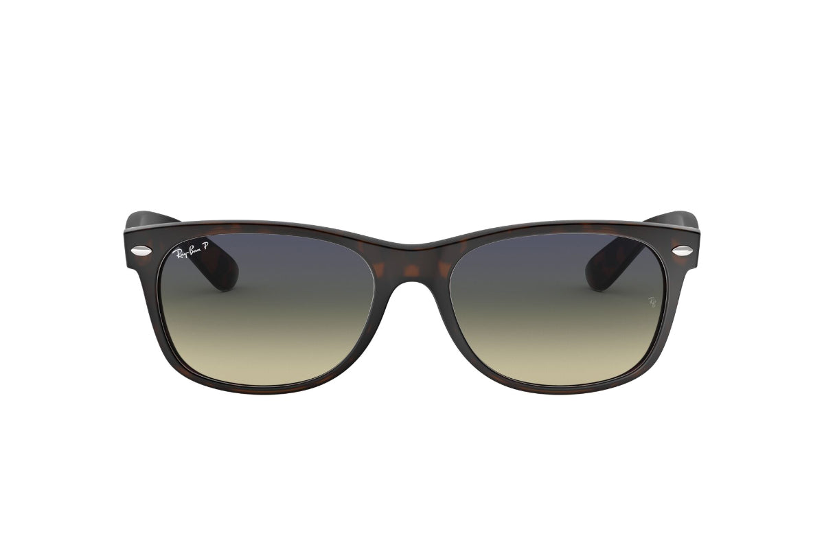 Ray-Ban Lentes de Sol New Wayfarer Polarizados RB2132