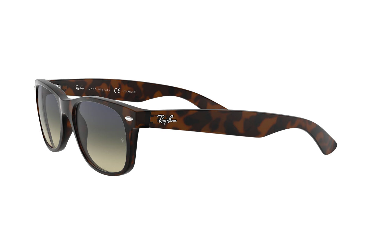 Ray-Ban Lentes de Sol New Wayfarer Polarizados RB2132