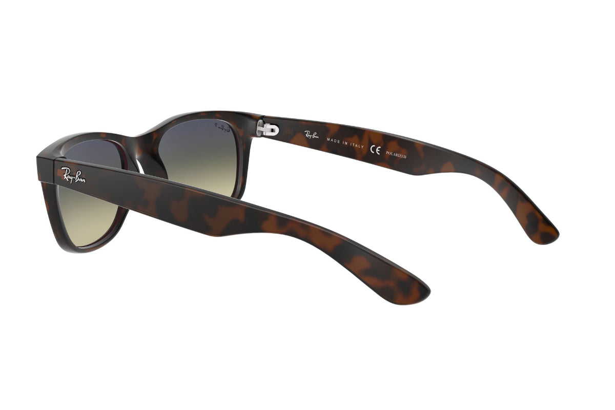 Ray-Ban Lentes de Sol New Wayfarer Polarizados RB2132
