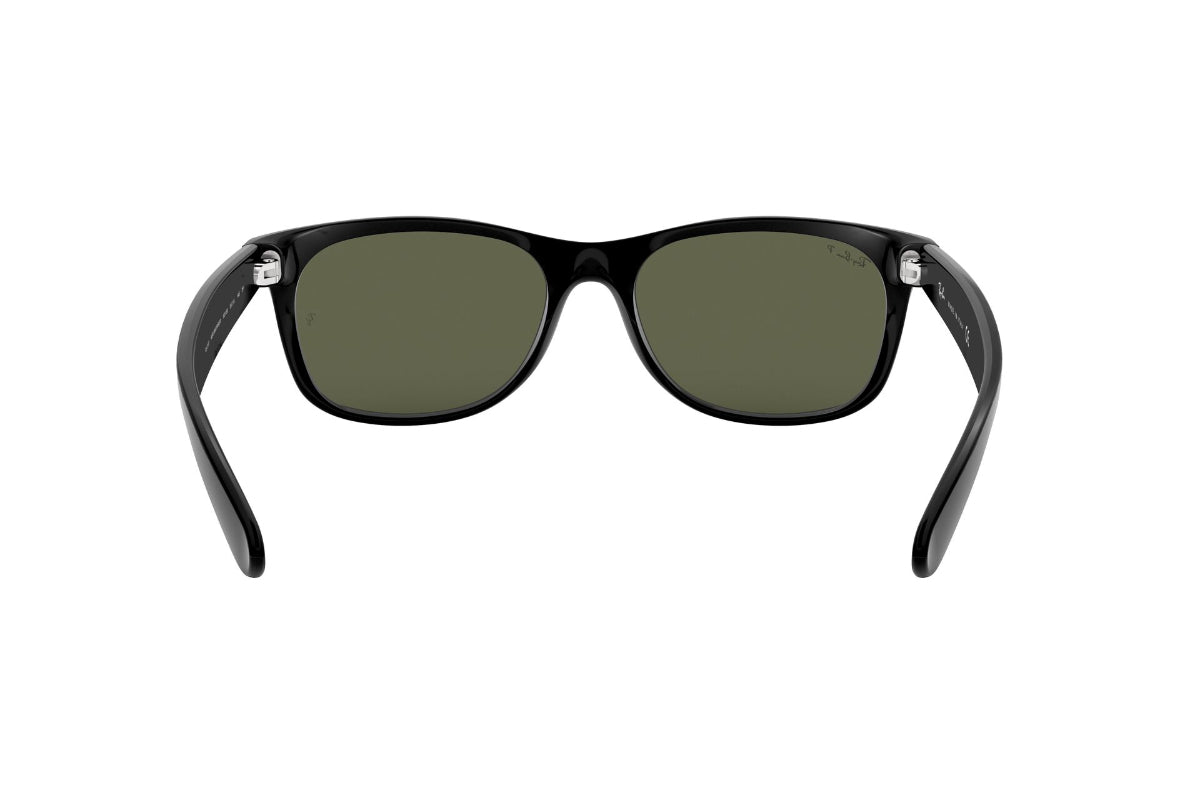 Lentes de Sol New Wayfarer Polarizados Ray-Ban