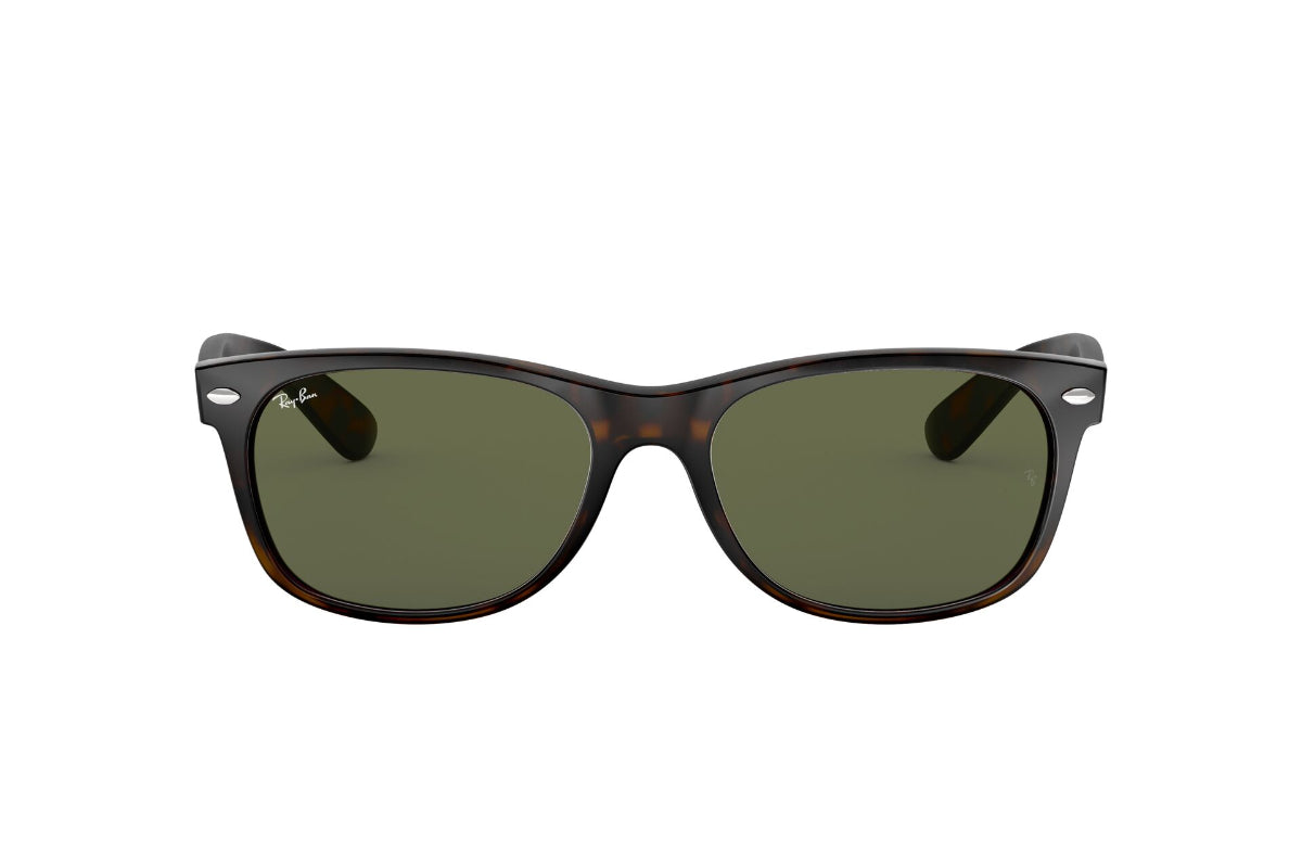 小物 Ray-Ban RB2132F NEW WAYFARER 901L G-15 Ray-Ban Lentes de Sol New Wayfarer RB2132