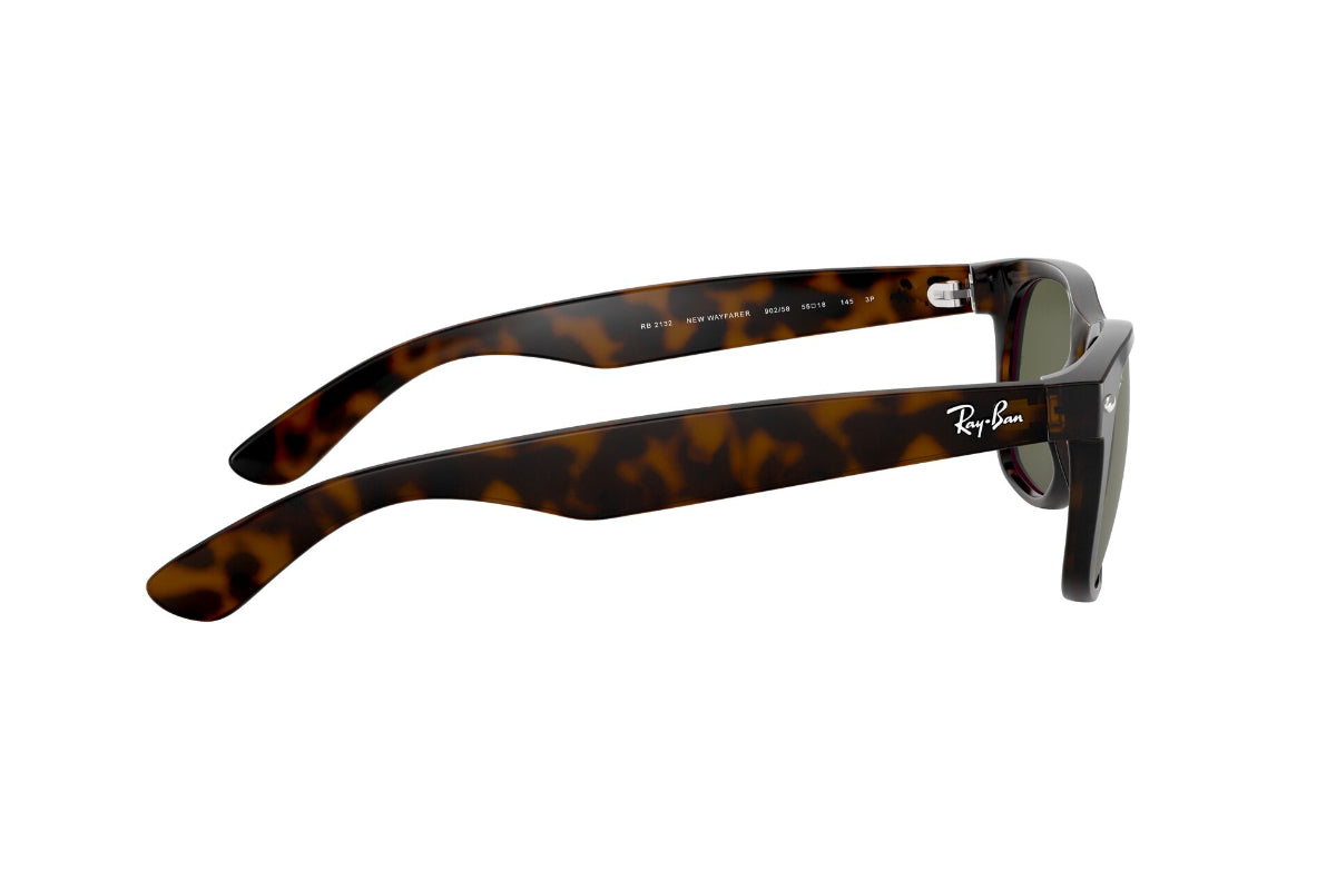Lentes de Sol New Wayfarer Polarizados Ray-Ban