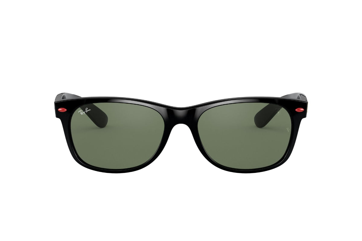 Ray-Ban Ferrari Lentes de Sol New Wayfarer RB2132M
