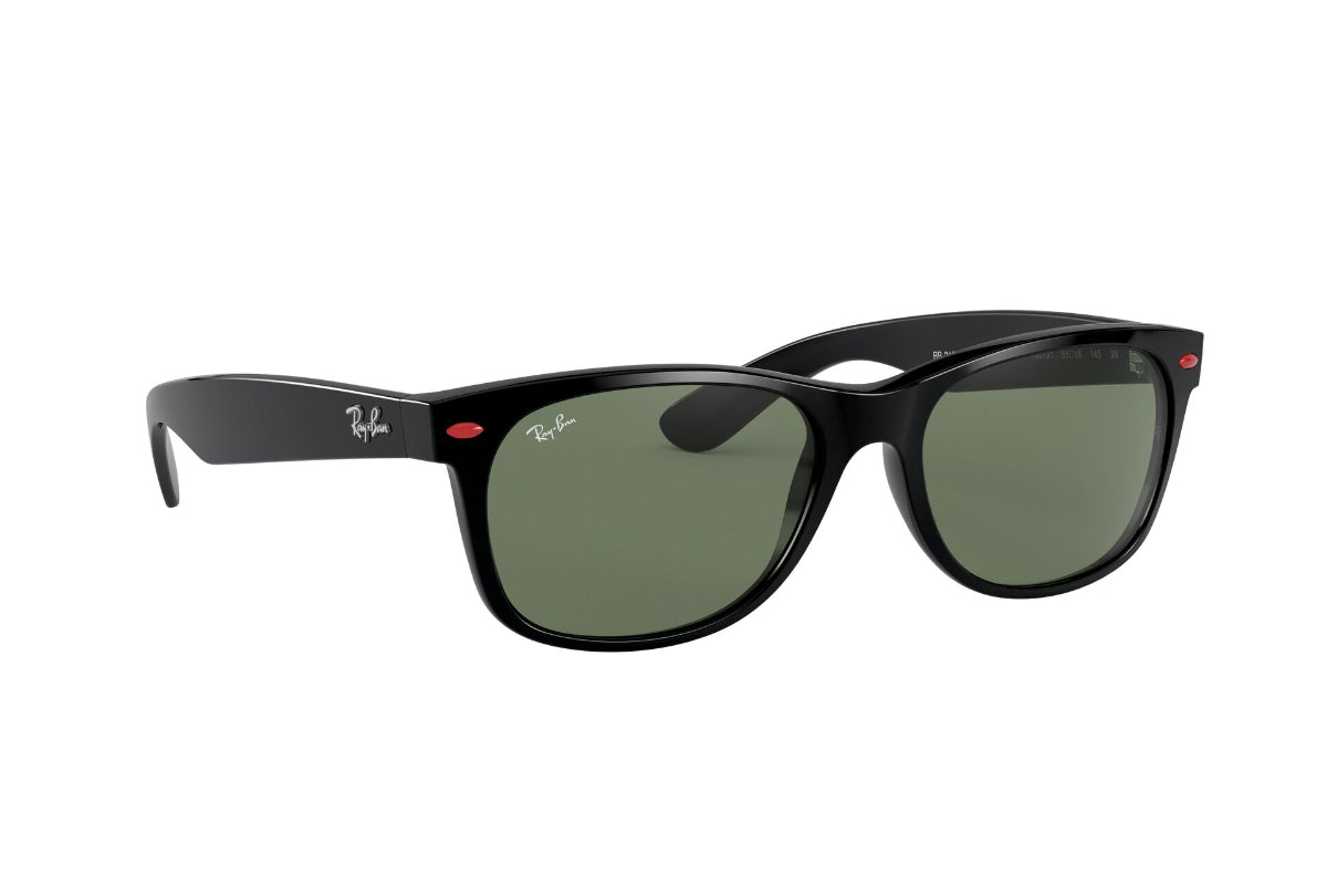 Ray-Ban Ferrari Lentes de Sol New Wayfarer RB2132M