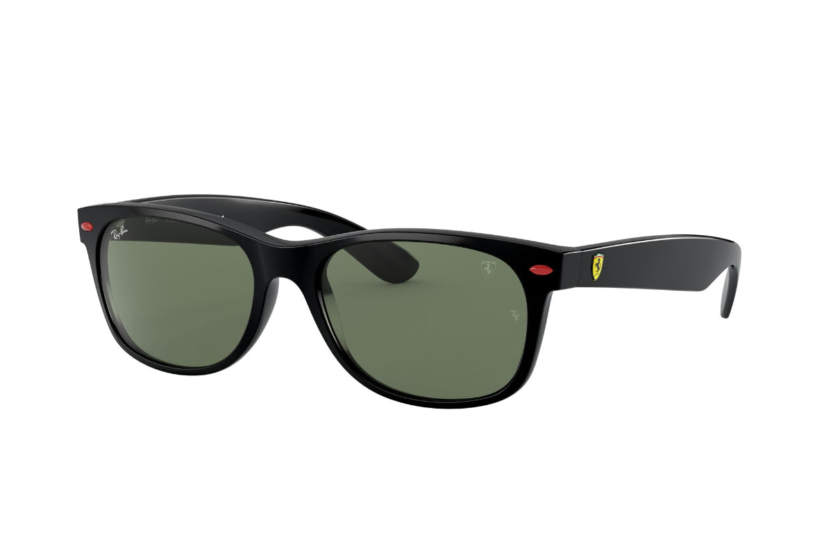 Ray-Ban Ferrari Lentes de Sol New Wayfarer RB2132M