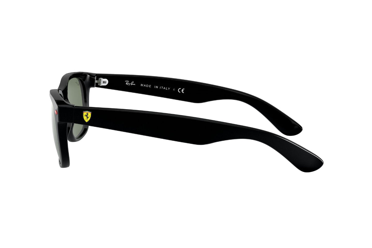 Ray-Ban Ferrari Lentes de Sol New Wayfarer RB2132M