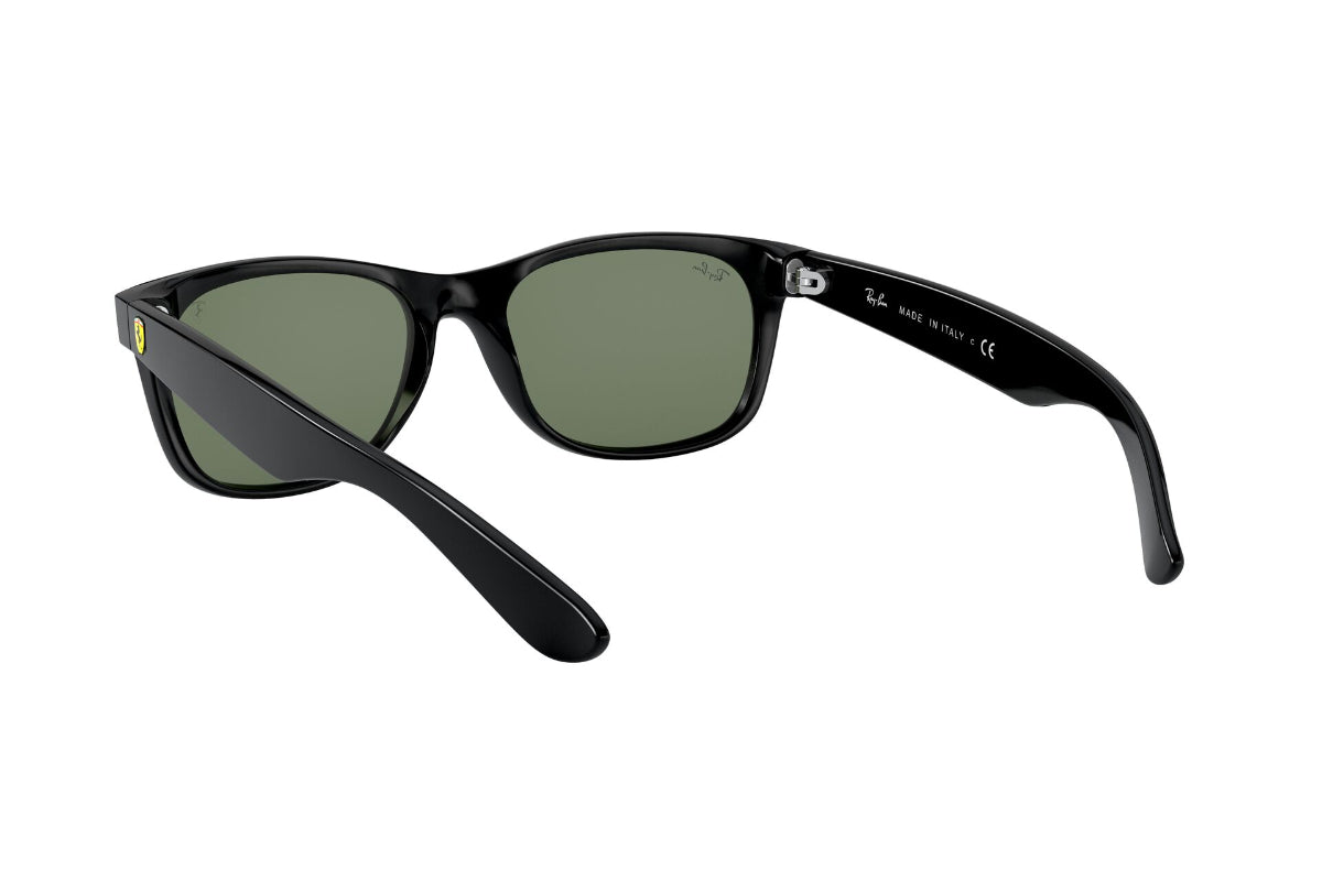 Ray-Ban Ferrari Lentes de Sol New Wayfarer RB2132M