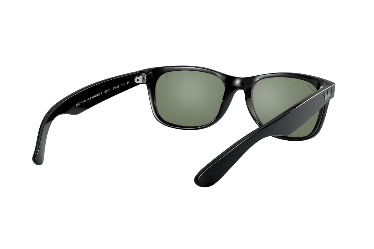 Ray-Ban Ferrari Lentes de Sol New Wayfarer RB2132M