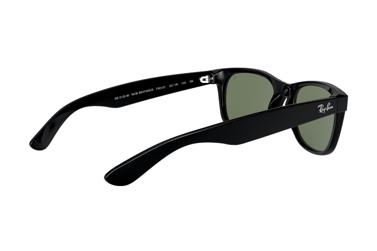 Ray-Ban Ferrari Lentes de Sol New Wayfarer RB2132M