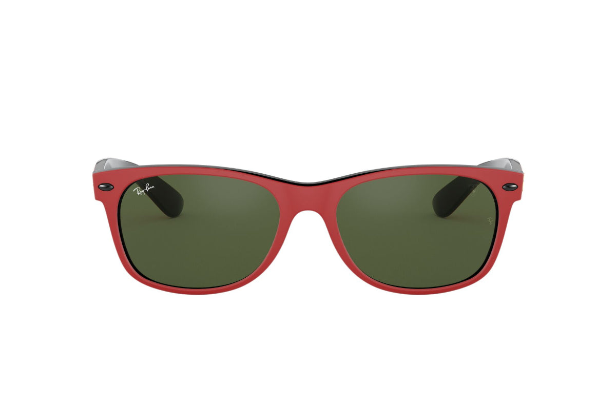 Ray-Ban Ferrari Lentes de Sol New Wayfarer RB2132M
