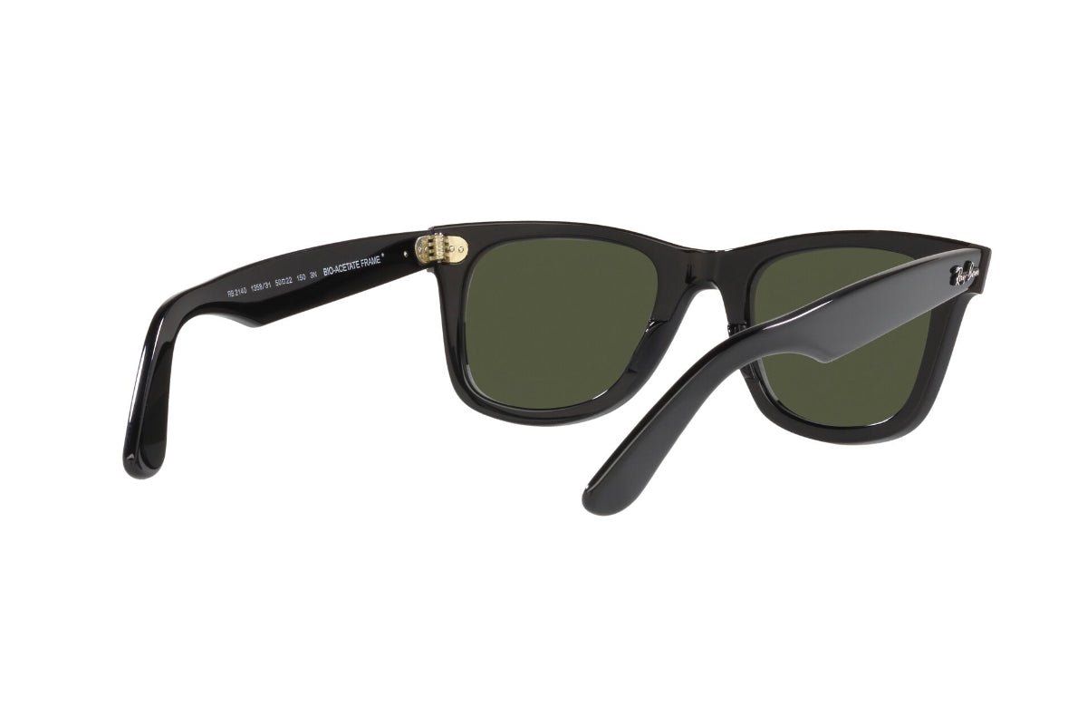 Ray-Ban Lentes de Sol Wayfarer RB2140