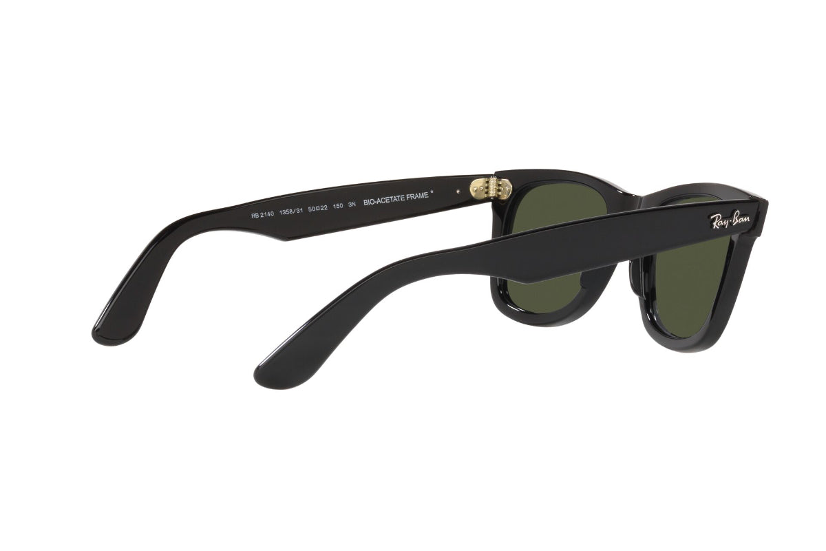 Ray-Ban Lentes de Sol Wayfarer RB2140