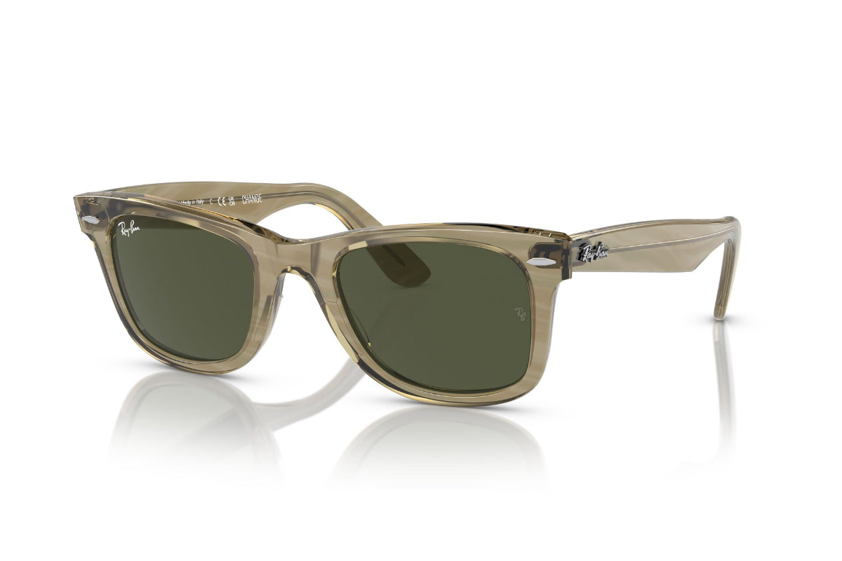 Ray-Ban Lentes de Sol Wayfarer Change RB2140
