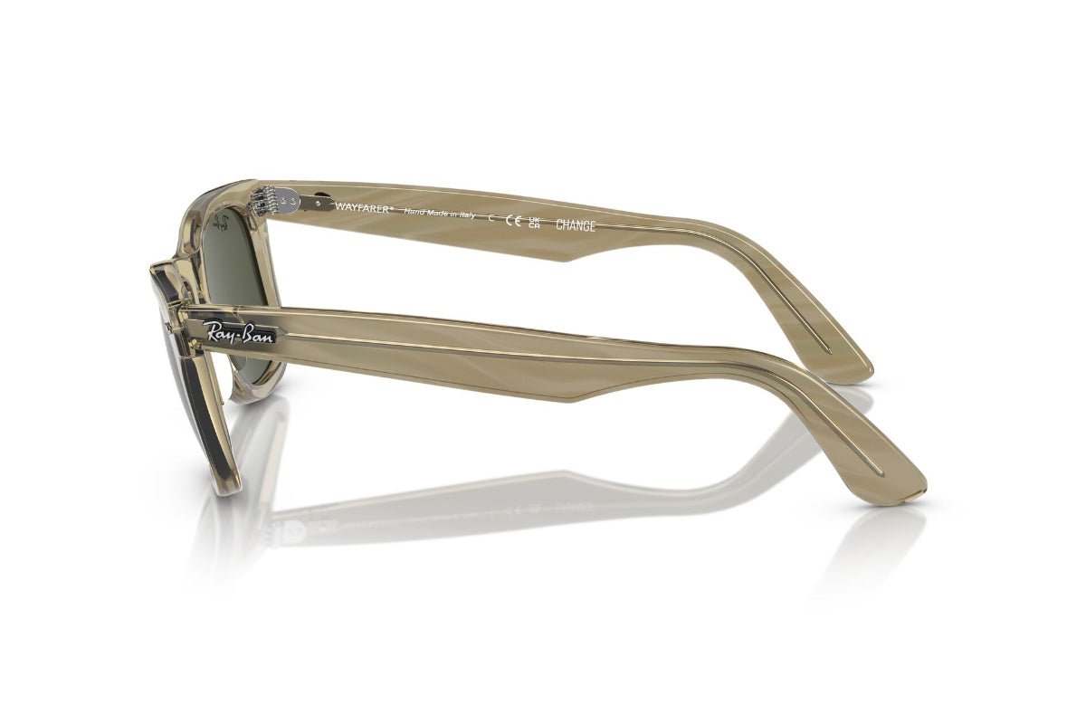 Ray-Ban Lentes de Sol Wayfarer Change RB2140