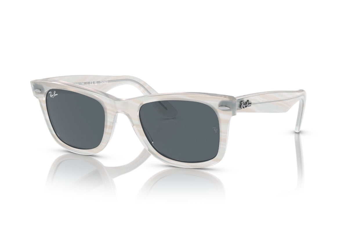 Ray-Ban Lentes de Sol Wayfarer Change RB2140