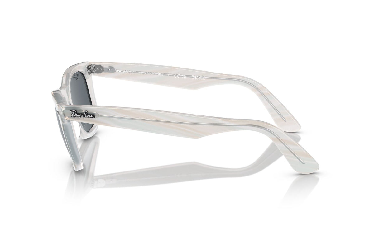 Ray-Ban Lentes de Sol Wayfarer Change RB2140