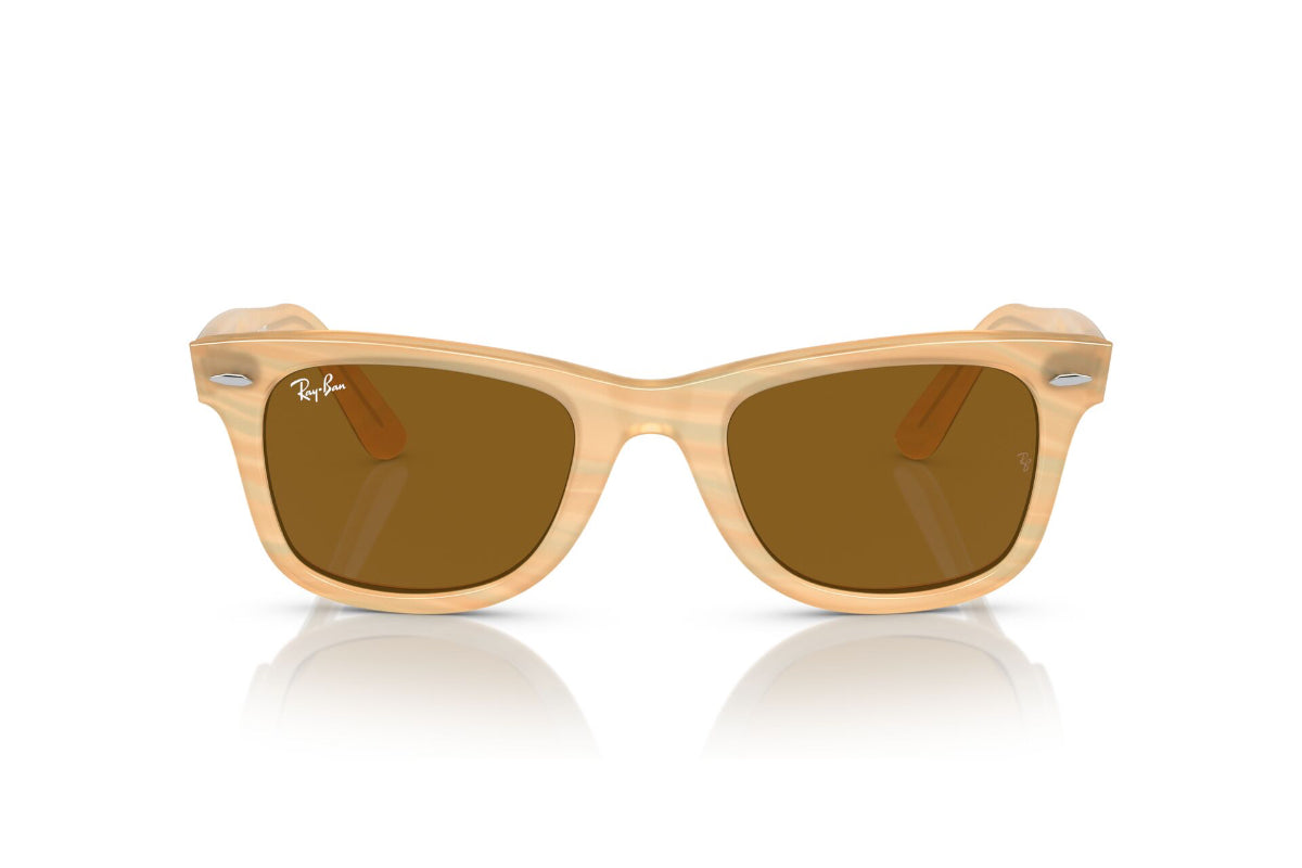 Ray-Ban Lentes de Sol Wayfarer Change RB2140