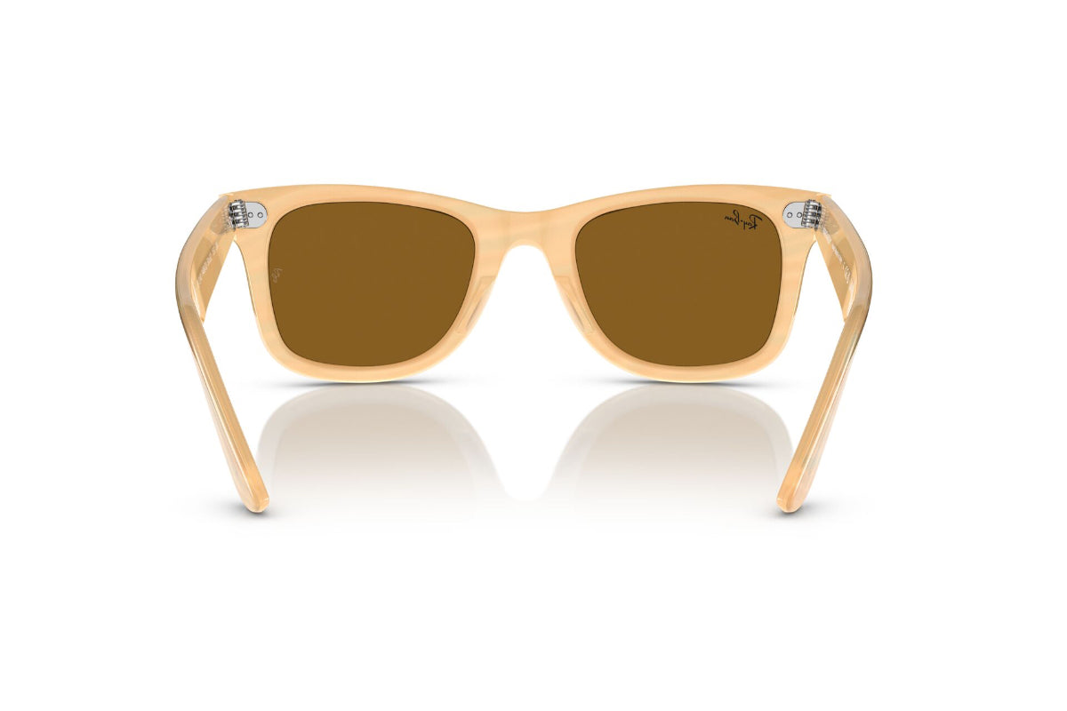 Ray-Ban Lentes de Sol Wayfarer Change RB2140