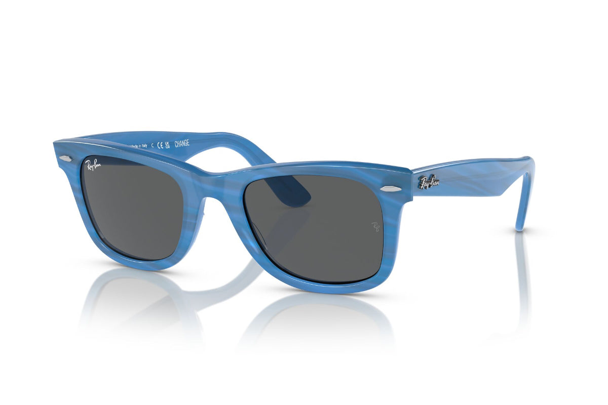 Ray-Ban Lentes de Sol Wayfarer Change RB2140