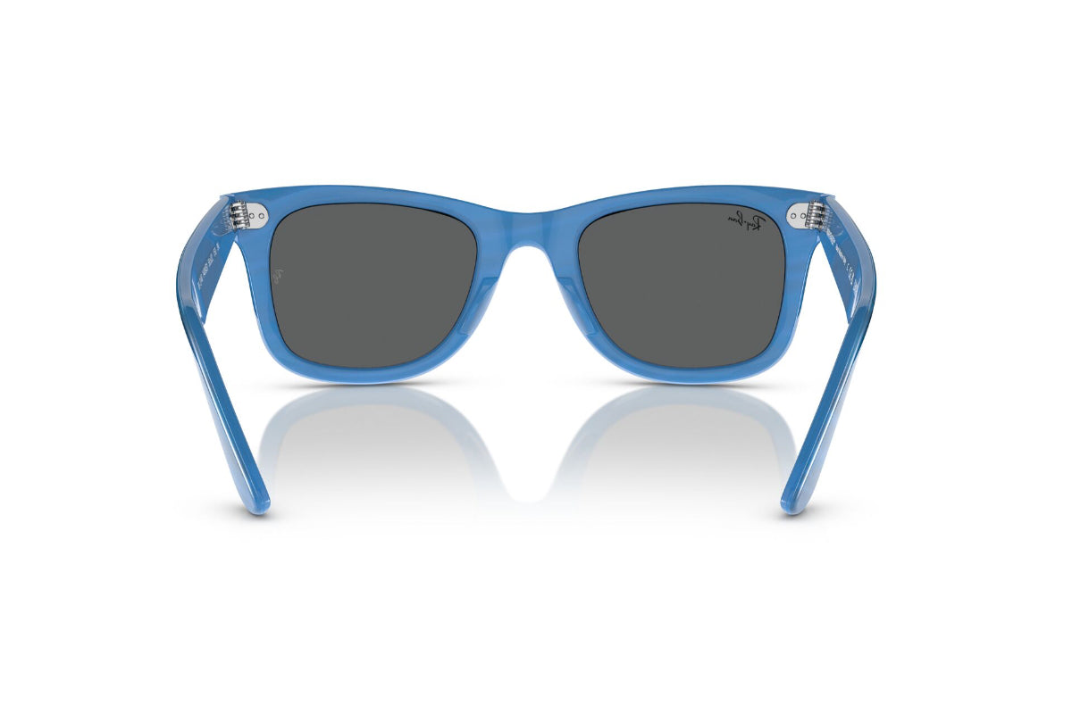 Ray-Ban Lentes de Sol Wayfarer Change RB2140