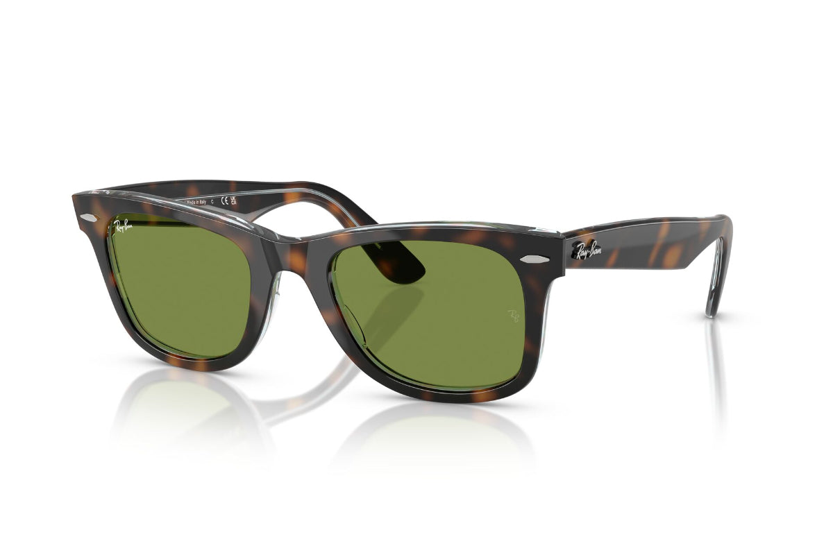 Ray-Ban Lentes de Sol Wayfarer RB2140