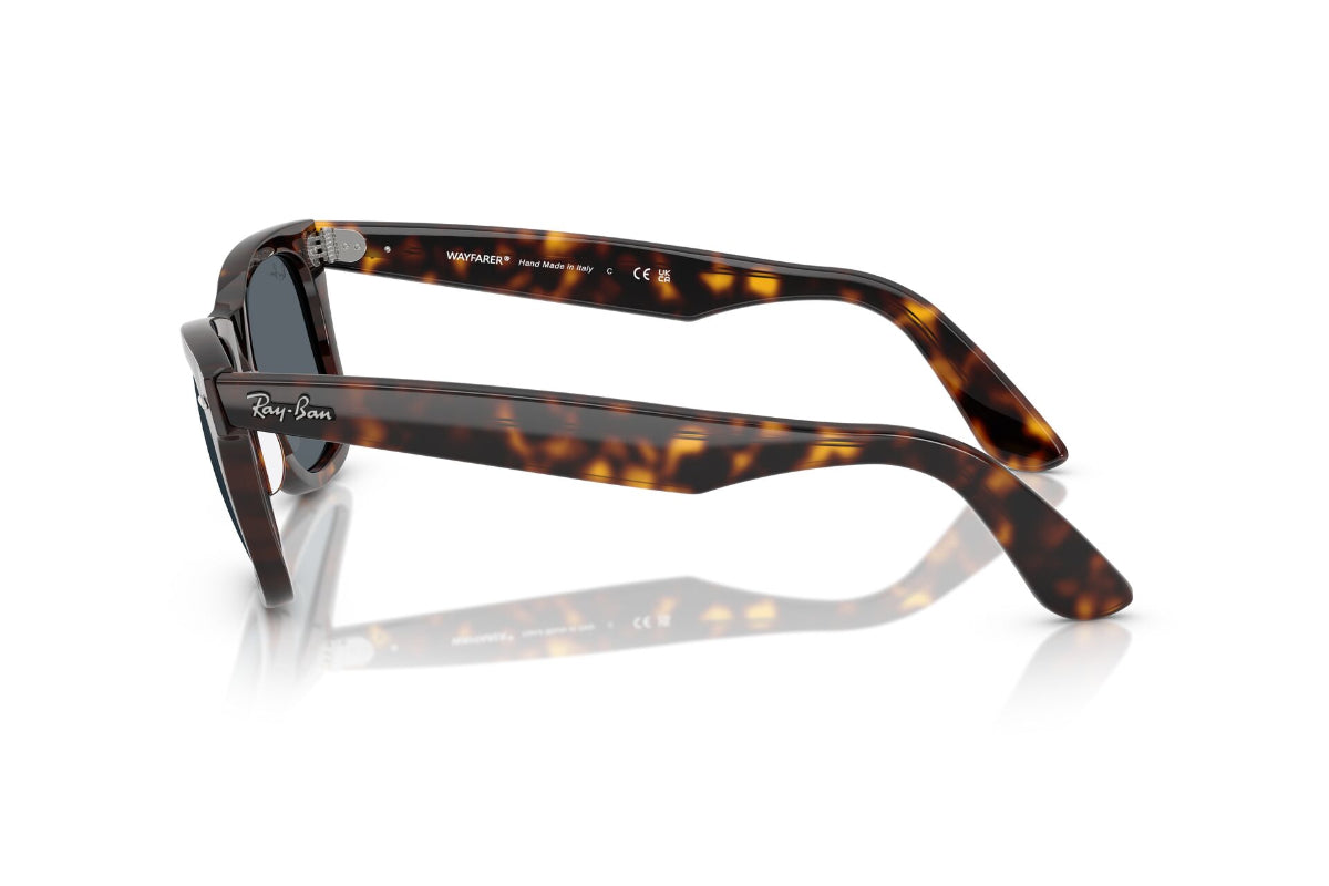 Ray-Ban Lentes de Sol Wayfarer Antireflejos RB2140