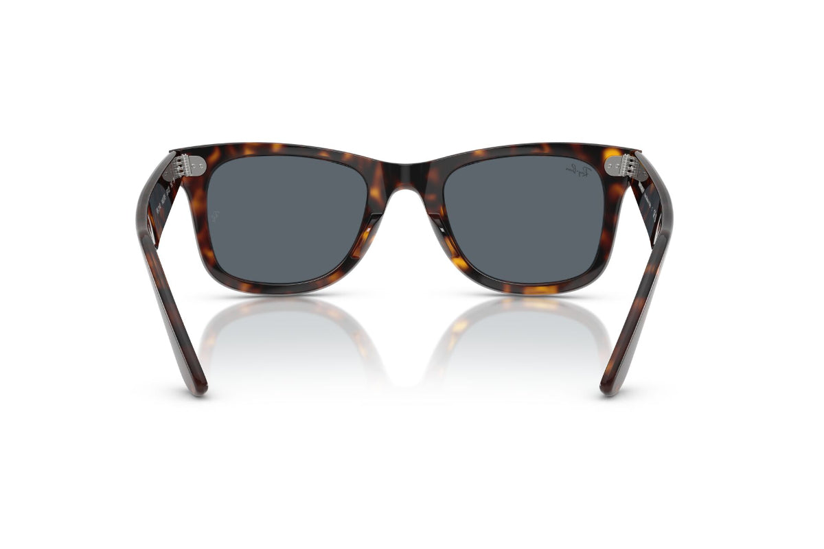 Ray-Ban Lentes de Sol Wayfarer Antireflejos RB2140