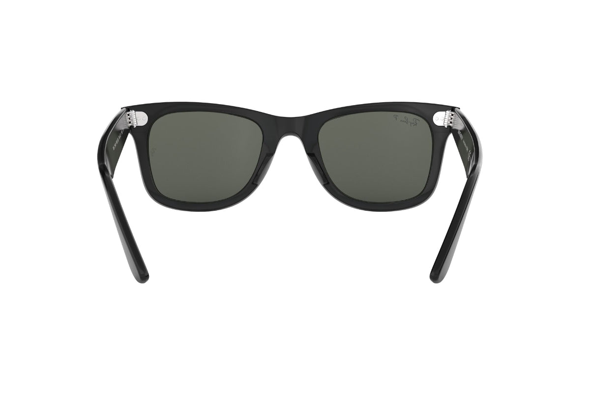 Lentes de Sol Wayfarer Polarizados Ray-Ban