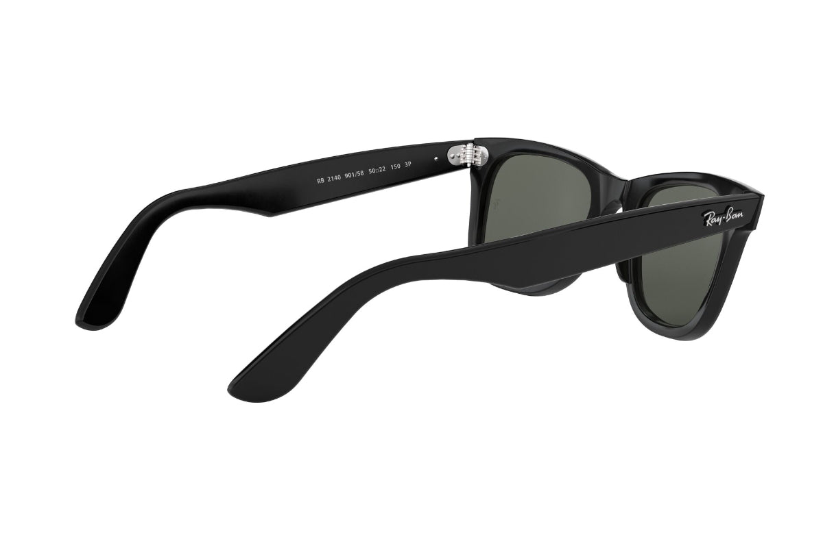 Lentes de Sol Wayfarer Polarizados Ray-Ban