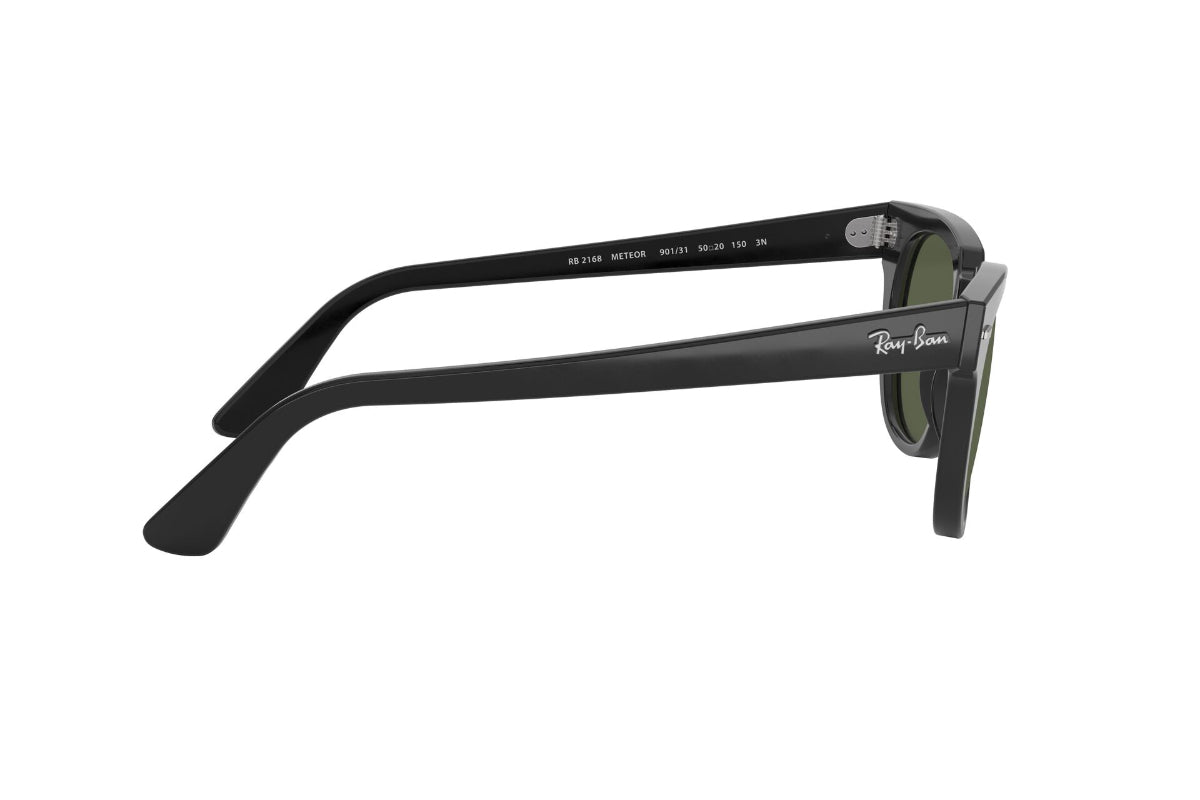 Lentes de Sol Meteor Classic Black Ray-Ban