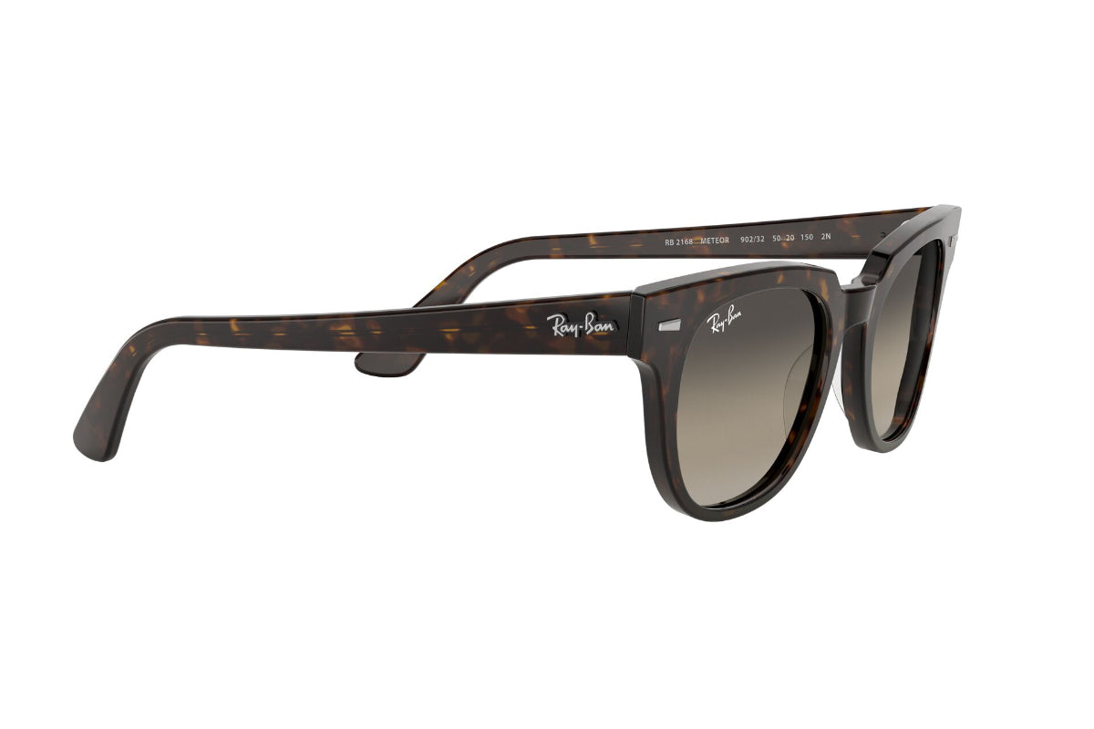 Lentes de Sol Meteor Havana Ray-Ban
