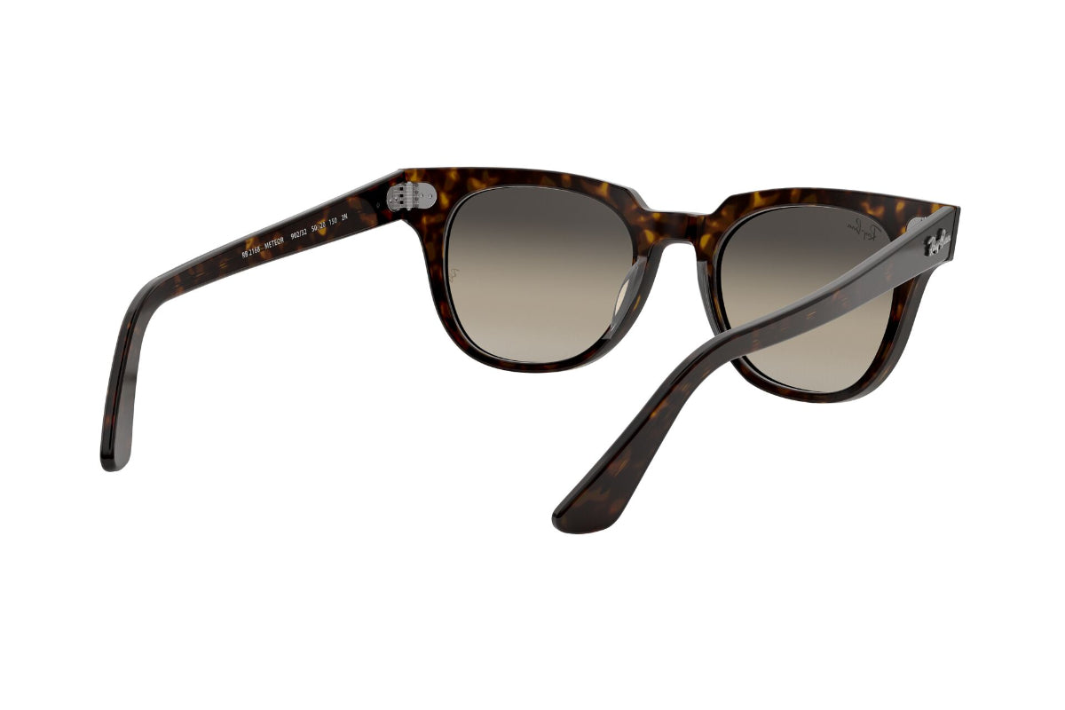 Lentes de Sol Meteor Havana Ray-Ban
