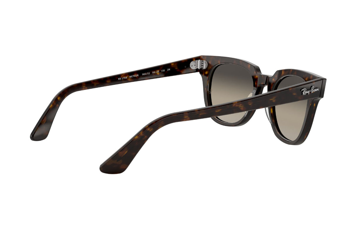 Lentes de Sol Meteor Havana Ray-Ban