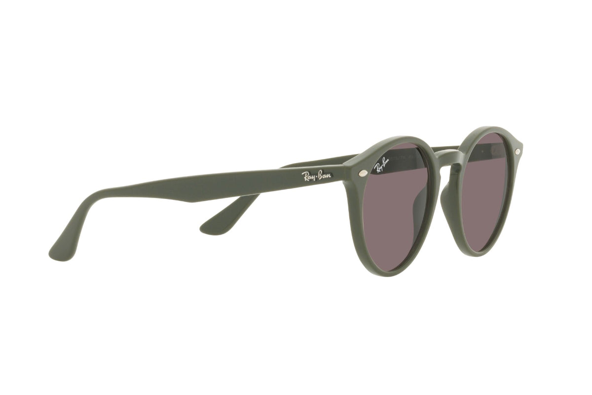 Lentes de Sol Military Green Ray-Ban
