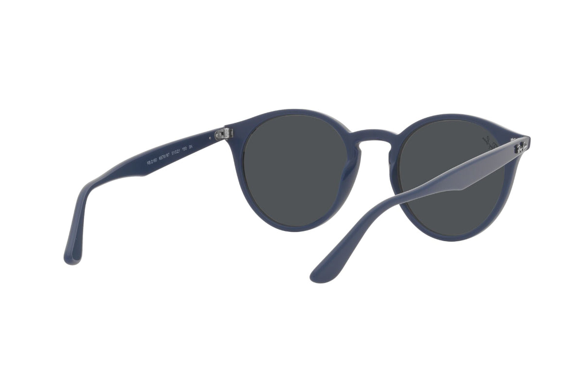 Lentes de Sol Blu Ray-Ban