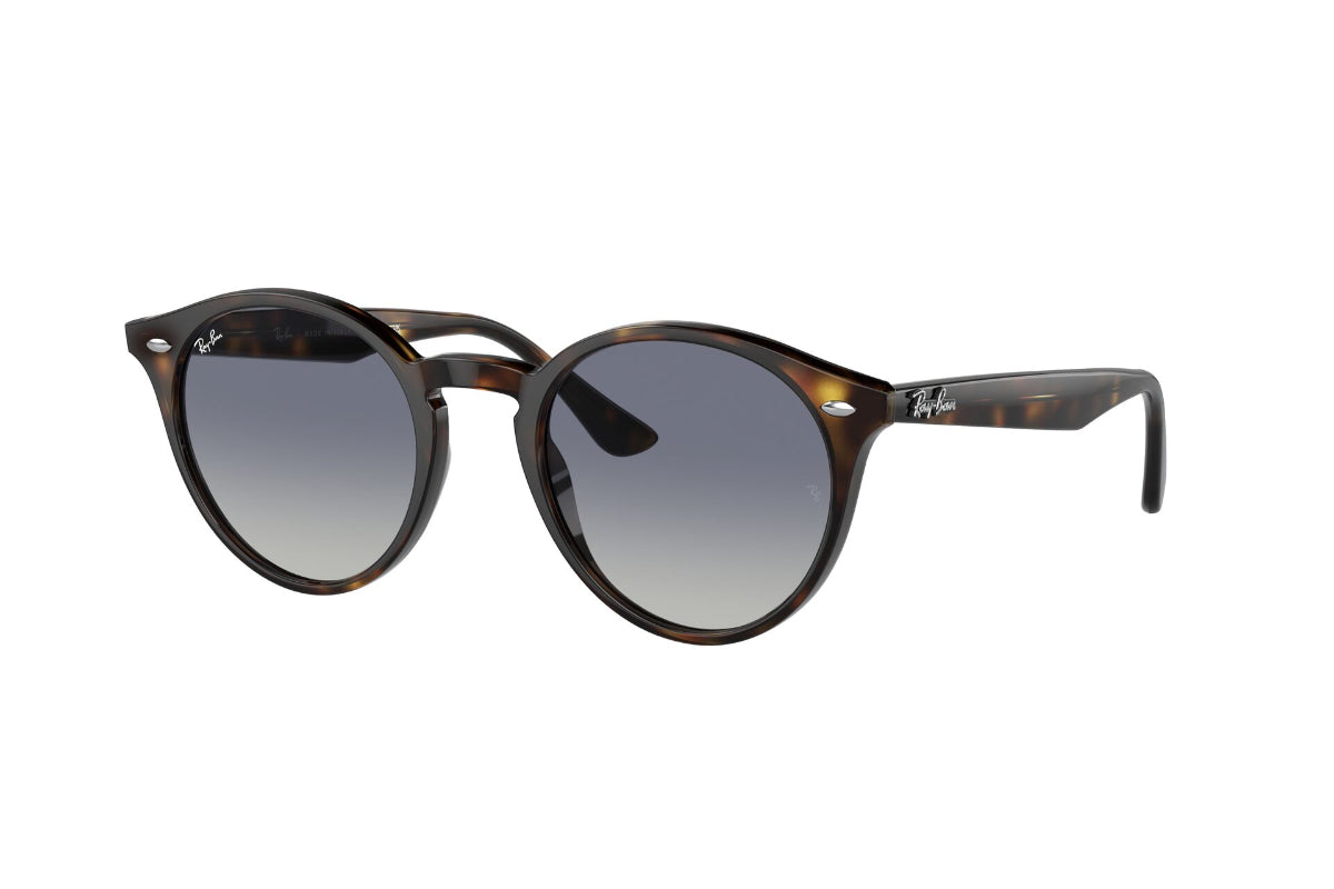 Ray-Ban Lentes de Sol Round RB2180