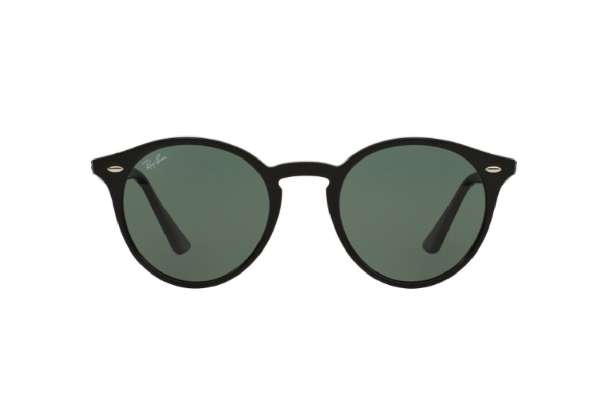 Ray-Ban Lentes de Sol Round RB2180L