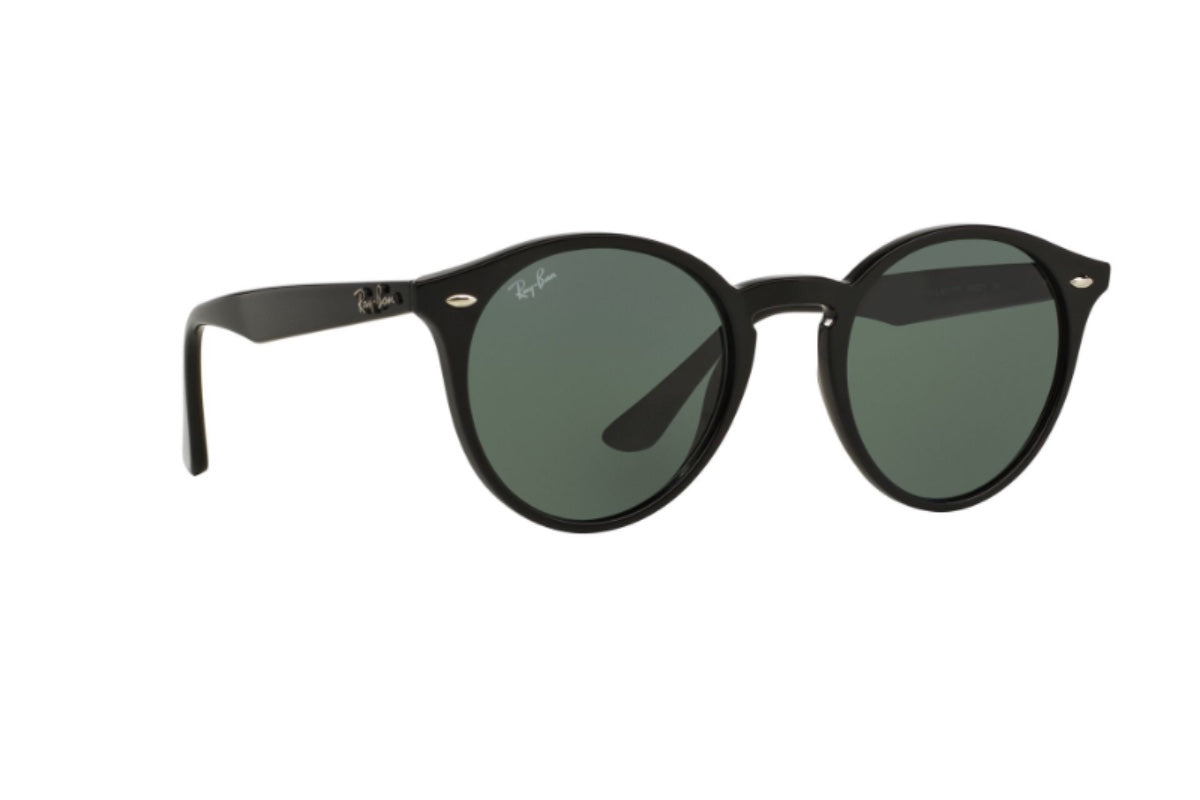 Ray-Ban Lentes de Sol Round RB2180L