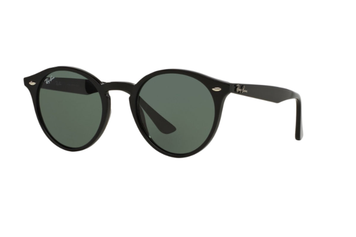 Ray-Ban Lentes de Sol Round RB2180L