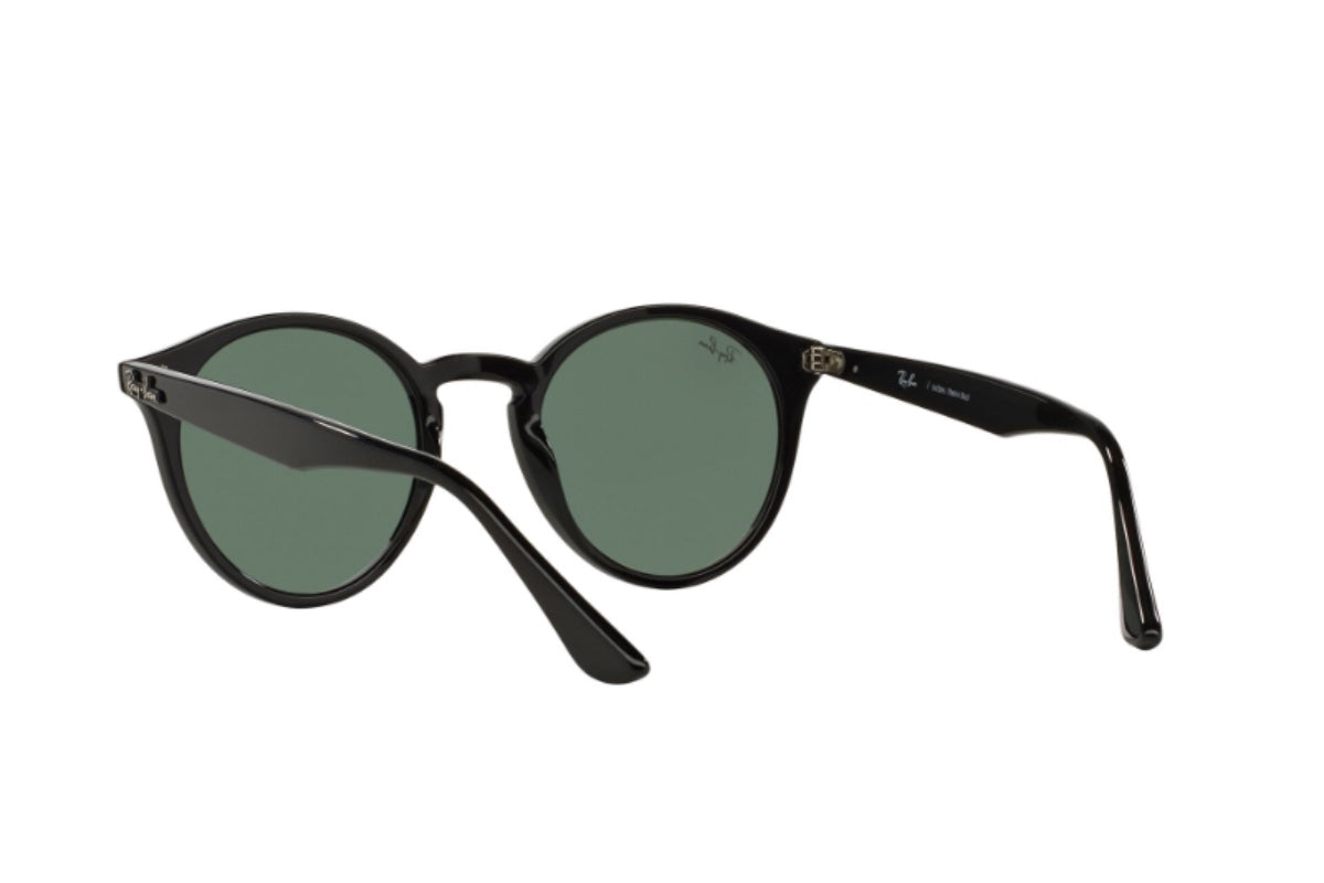 Ray-Ban Lentes de Sol Round RB2180L