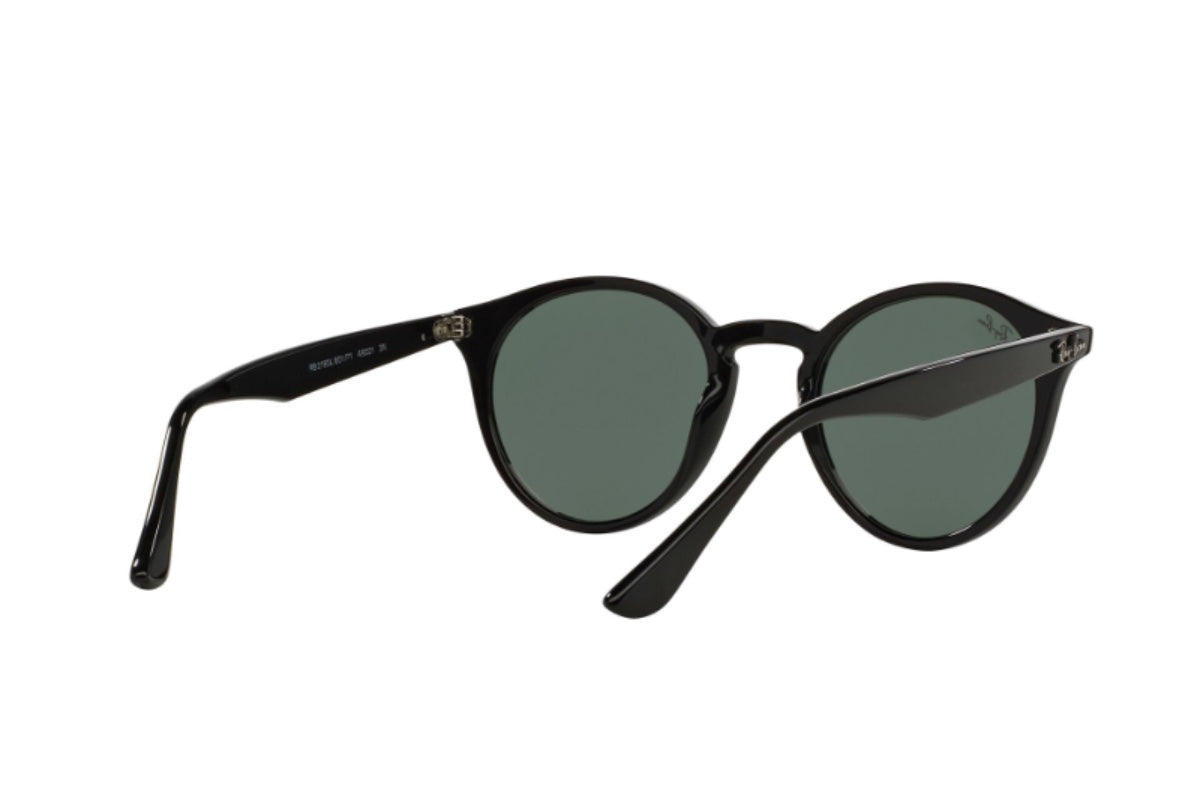 Ray-Ban Lentes de Sol Round RB2180L