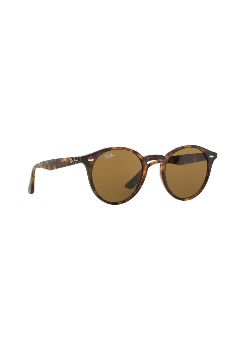 Lentes De Sol Light Havana Ray-Ban
