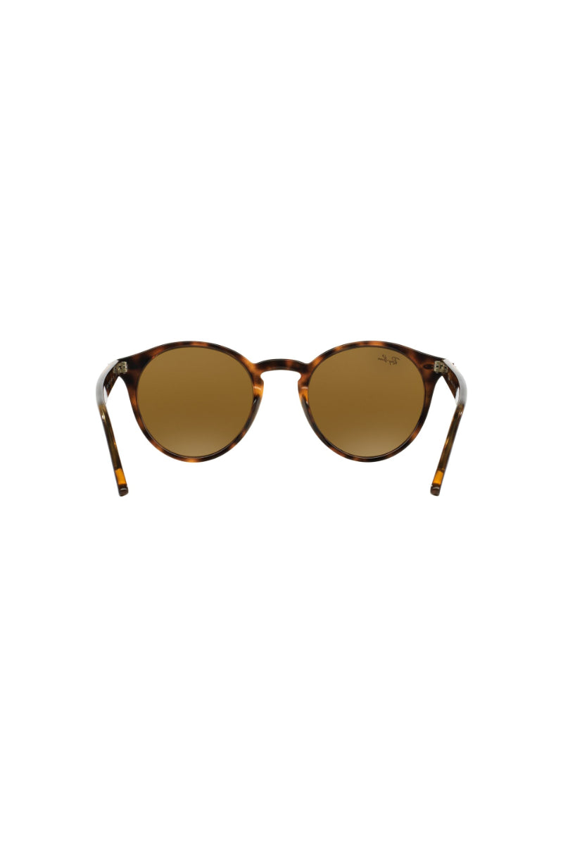 Lentes De Sol Light Havana Ray-Ban