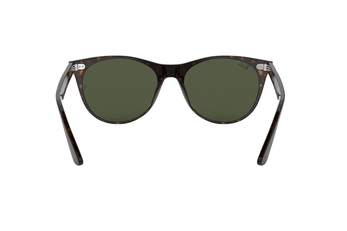 Lentes de Sol Wayfarer II Havana Ray-Ban