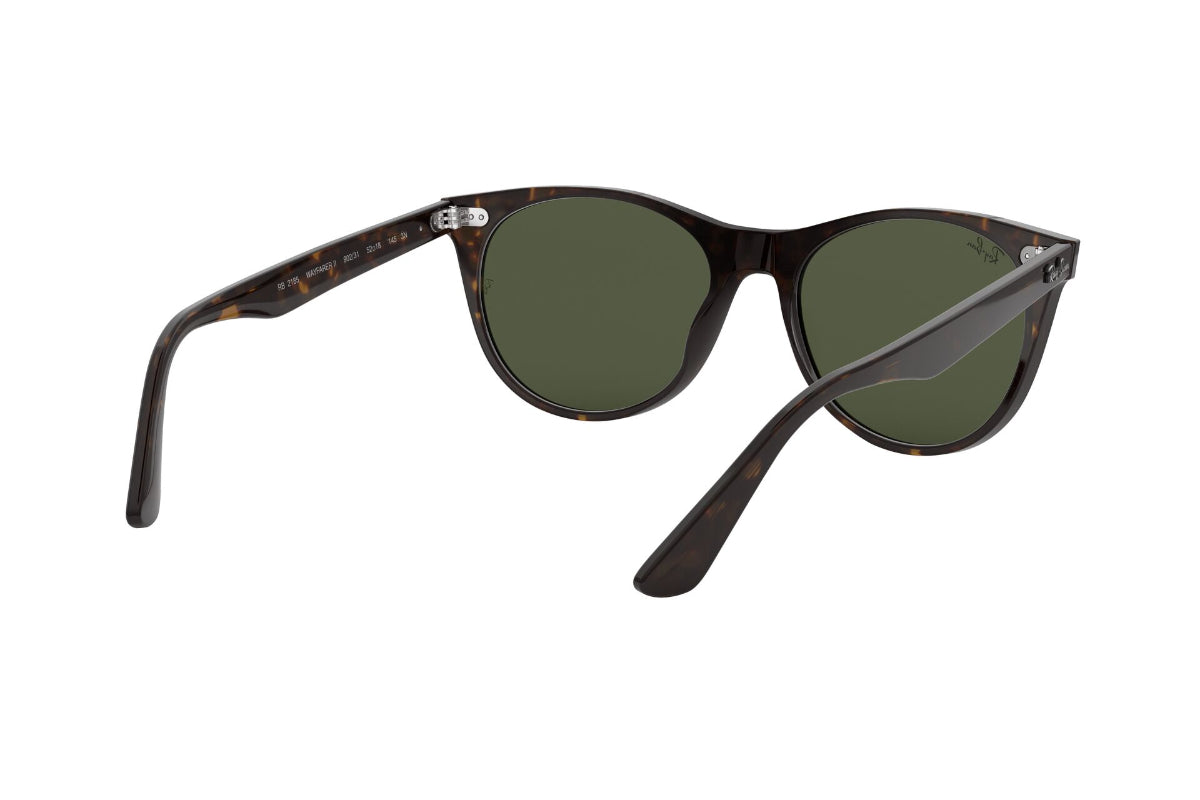 Lentes de Sol Wayfarer II Havana Ray-Ban