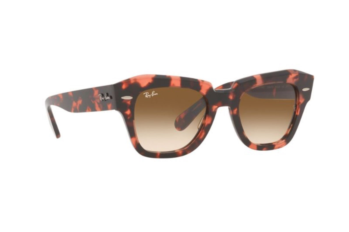Ray-Ban Lentes de Sol State Street RB2186
