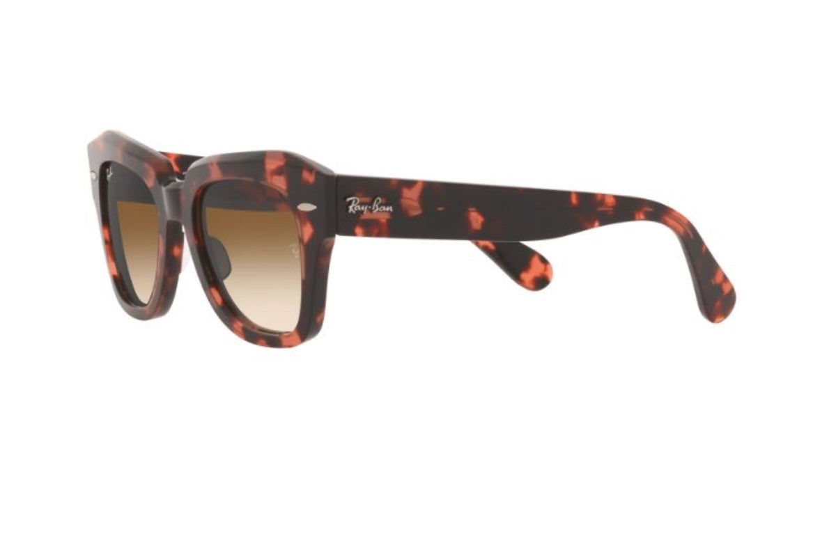 Ray-Ban Lentes de Sol State Street RB2186